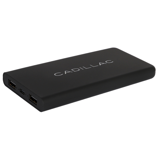 Jumbo Wireless Power Bank